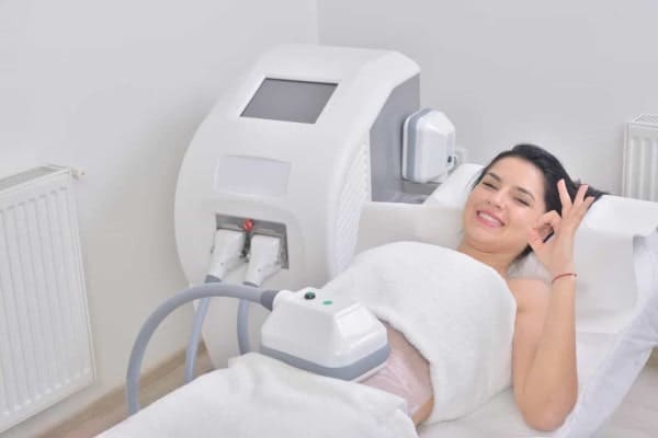 Which Areas of the Body Can Be Treated Beaconsfield