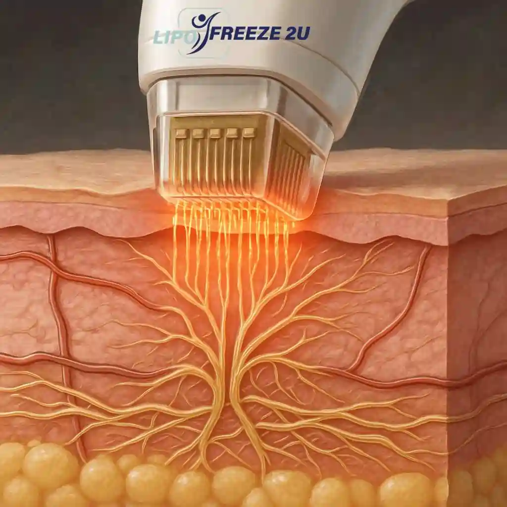 What Exactly Is RF Microneedling and Why Is Everyone Talking About It Beaconsfield?