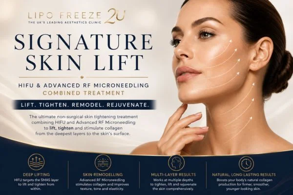 Signature Skin Lift Beaconsfield