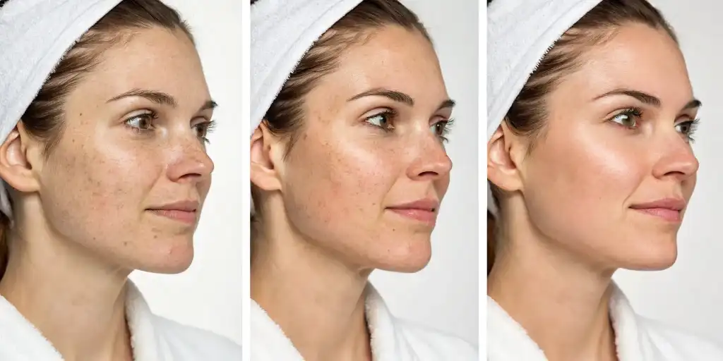 What Results Can RF Microneedling Deliver for Loose Skin After Weight Loss Medication Beaconsfield?